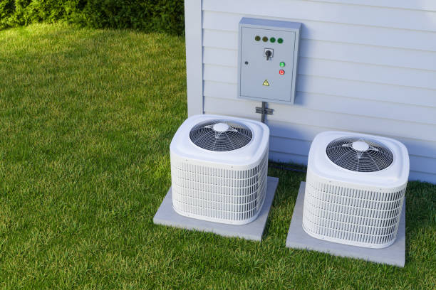 Best Commercial HVAC repair  in Madison, GA
