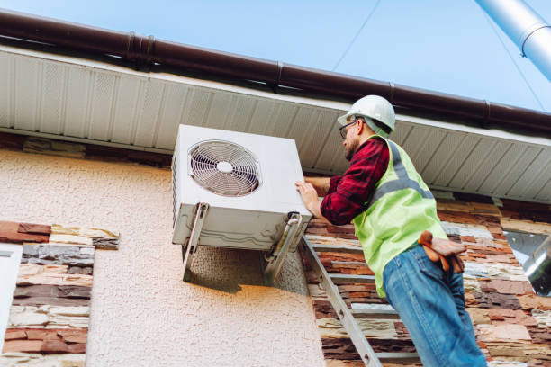 Best HVAC maintenance near me  in Madison, GA
