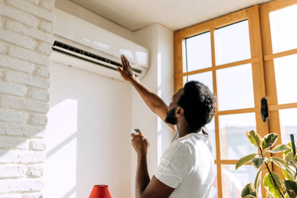 Best Residential HVAC services  in Madison, GA