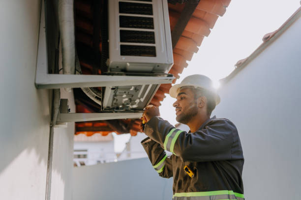Best Ductless HVAC repair  in Madison, GA