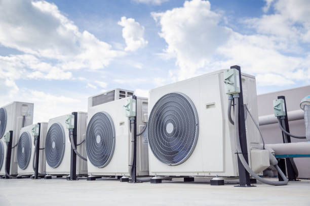 Best HVAC installation services  in Madison, GA