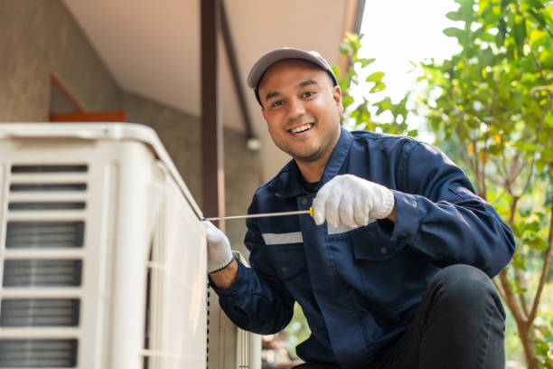 Best HVAC repair near me  in Madison, GA