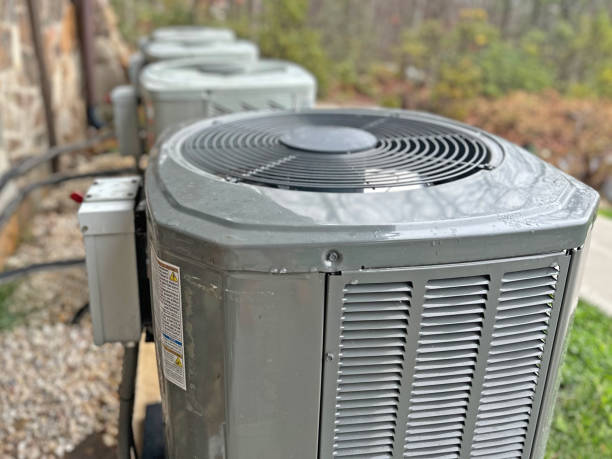 Professional HVAC in Madison, GA