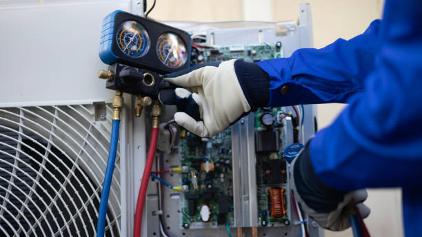 Best Affordable air conditioning repair  in Madison, GA